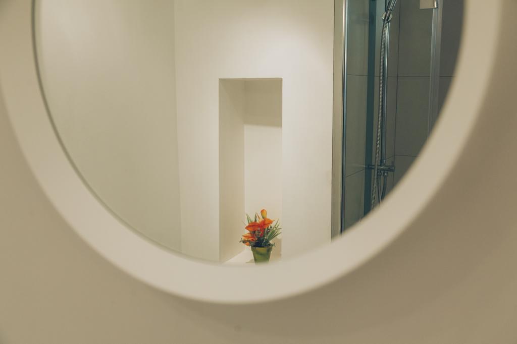 Central Old City Apartment Bucureşti Phòng bức ảnh