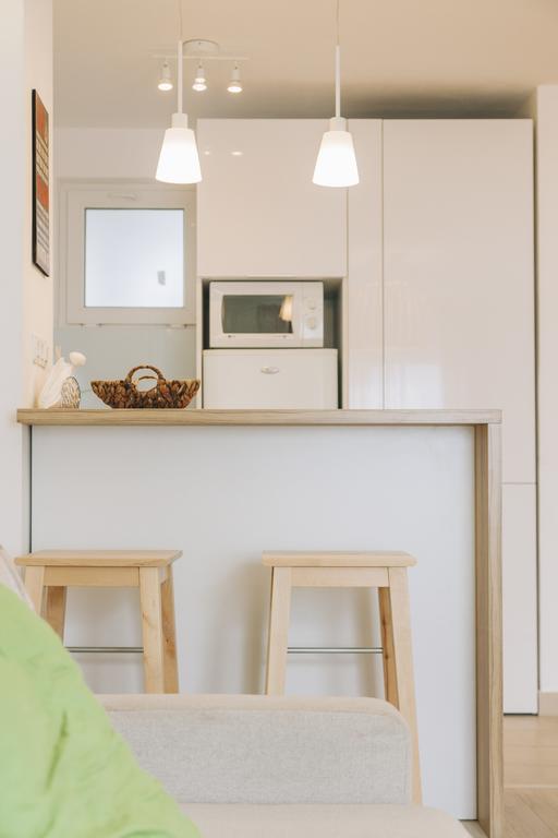 Central Old City Apartment Bucureşti Phòng bức ảnh