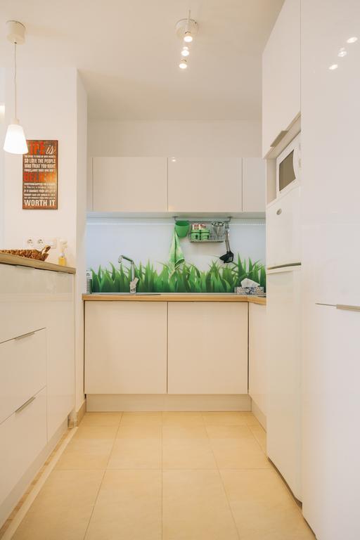 Central Old City Apartment Bucureşti Phòng bức ảnh