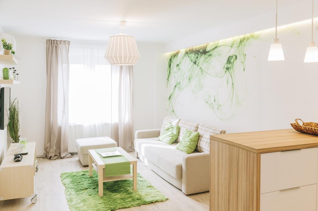 Central Old City Apartment Bucureşti Phòng bức ảnh
