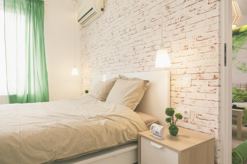 Central Old City Apartment Bucureşti Phòng bức ảnh