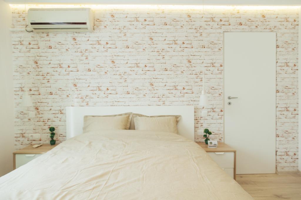 Central Old City Apartment Bucureşti Phòng bức ảnh