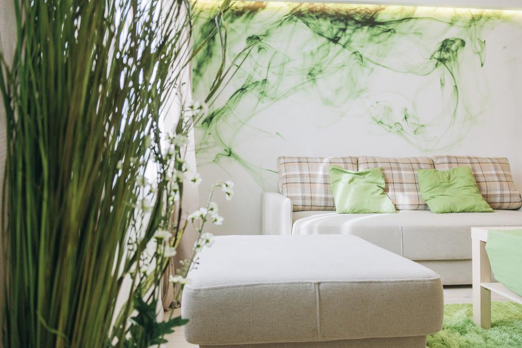 Central Old City Apartment Bucureşti Phòng bức ảnh